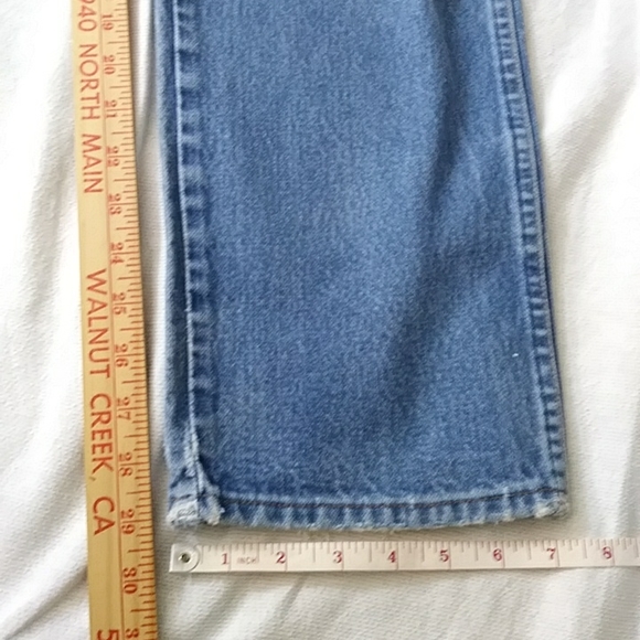 VTG Wrangler Bootcut 30X31 - Picture 14 of 16
